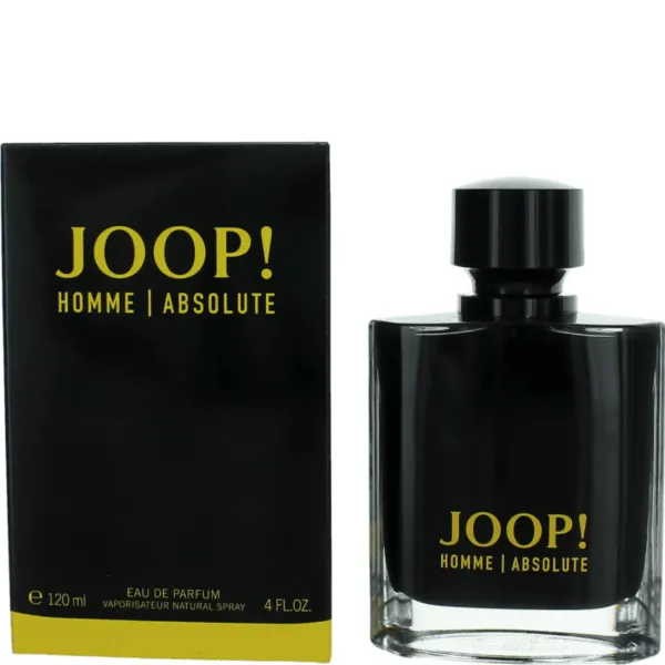 Joop! Homme Absolute Eau de Parfum