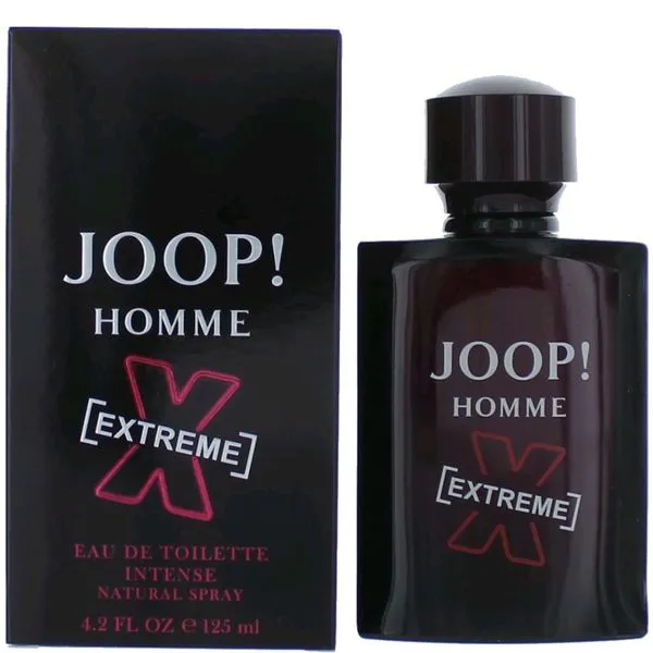 Joop! Joop! Homme Extreme Intense Eau de Toilette