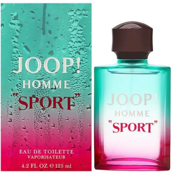 Joop! Joop! Homme Sport Eau de Toilette