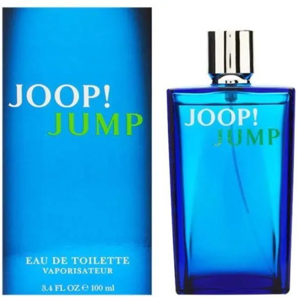 Joop! Jump Eau de Toilette