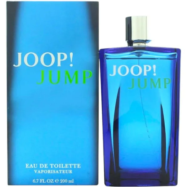 Joop! Joop! Jump Eau de Toilette 6.7 oz