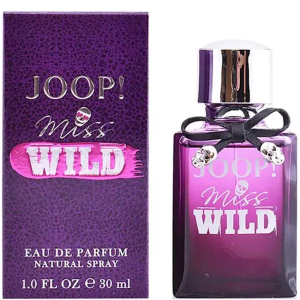 Joop! Joop! Miss Wild Eau de Parfum