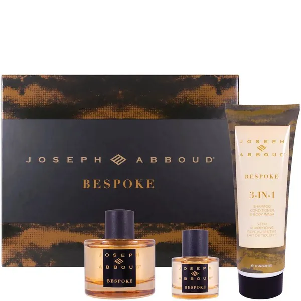 Joseph Abboud Bespoke Eau de Parfum Gift Set