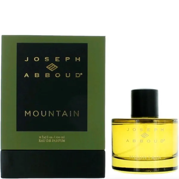 Mountain Eau de Parfum