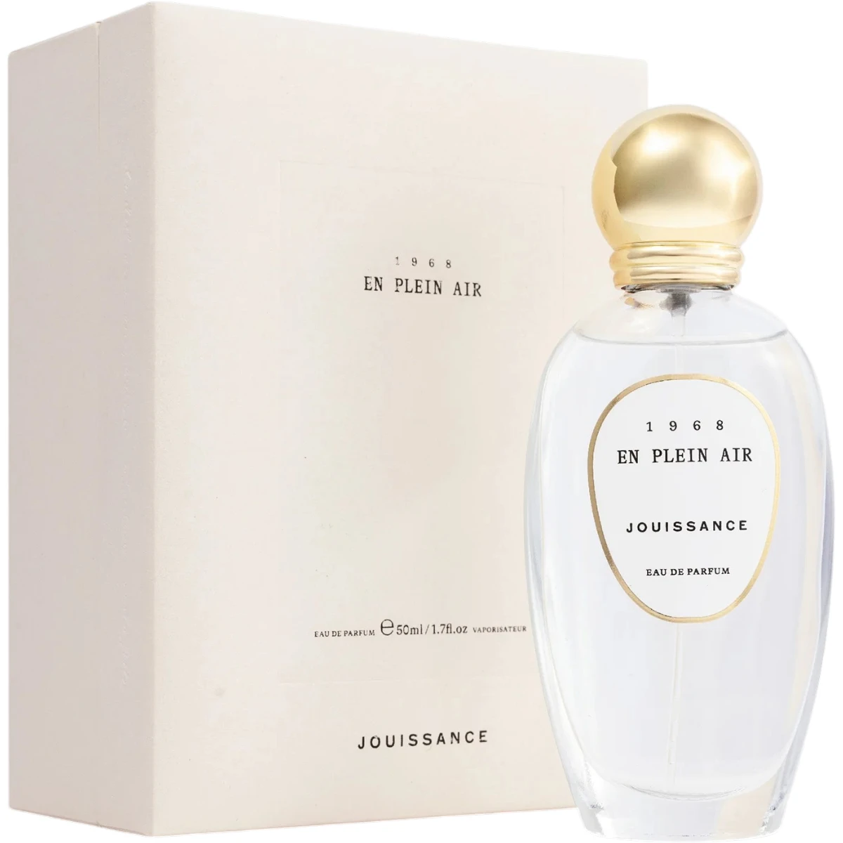 Jouissance En Plein Air Eau de Parfum 1.7 oz