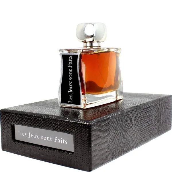 Jovoy Paris Les Jeux Sont Faits Eau de Parfum
