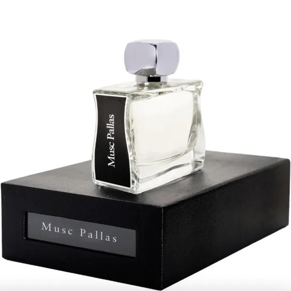 Jovoy Paris Musc Pallas Eau de Parfum