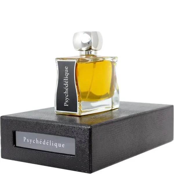 Jovoy Paris Psychedelique Eau de Parfum