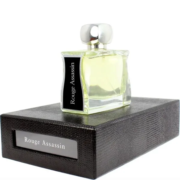 Jovoy Paris Rouge Assassin Eau de Parfum