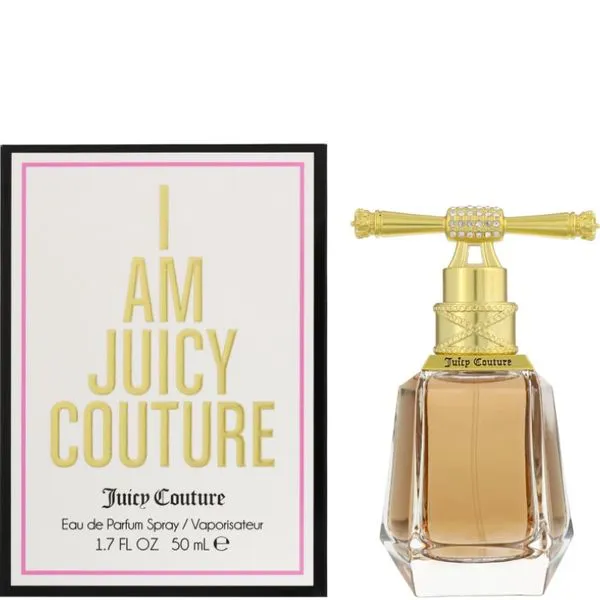 Juicy Couture I Am Juicy Couture Eau de Parfum 1.7 oz