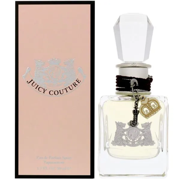 Juicy Couture Juicy Couture Eau de Parfum 1.7 oz