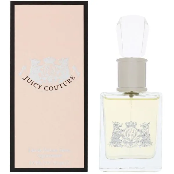 Juicy Couture Juicy Couture Eau de Parfum 1.0 oz