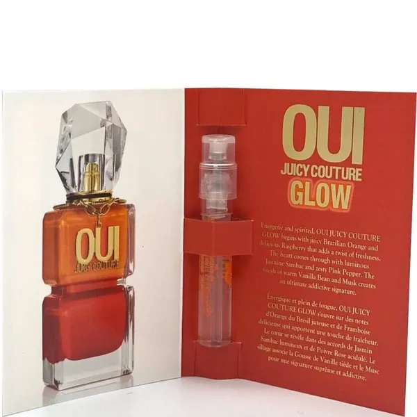 Juicy Couture Juicy Couture Oui Glow Eau de Parfum