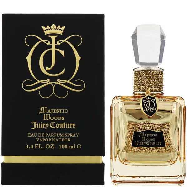 Juicy Couture Majestic Woods Eau de Parfum