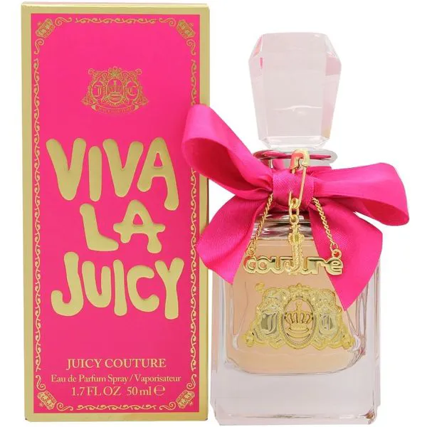Juicy Couture Viva La Juicy Eau de Parfum 1.7 oz
