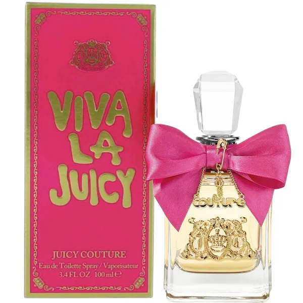 Juicy Couture Viva La Juicy Eau de Toilette