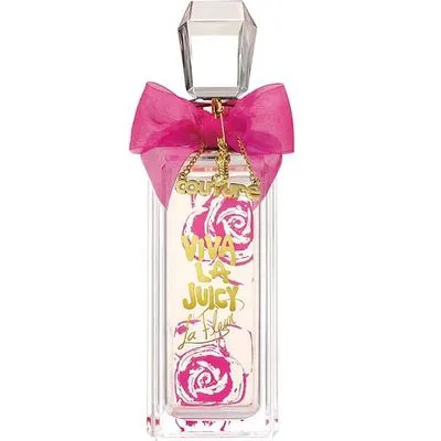 Juicy Couture Viva La Juicy La Fleur Eau de Toilette