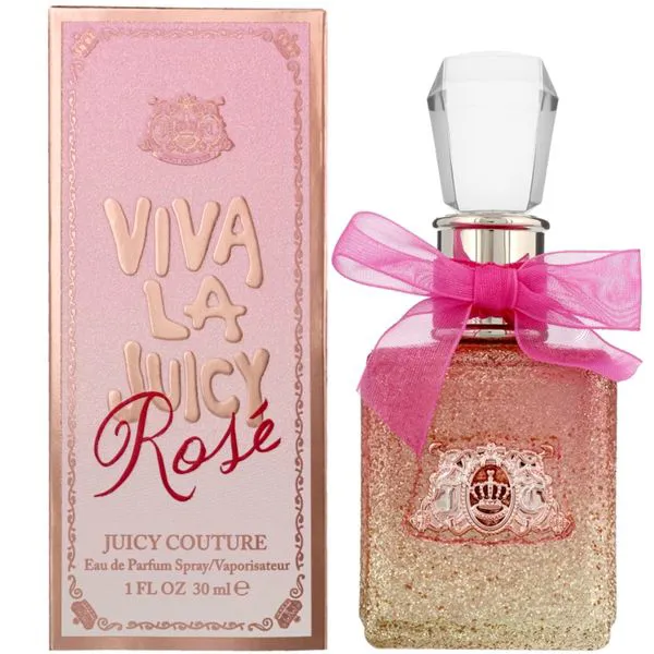 Viva La Juicy Rose Eau de Parfum