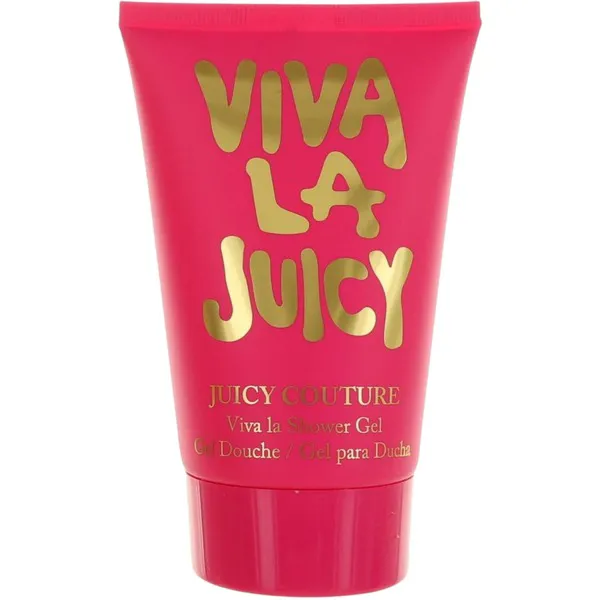 Juicy Couture Viva La Juicy Shower Gel