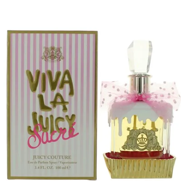 Viva La Juicy Sucre Eau de Parfum