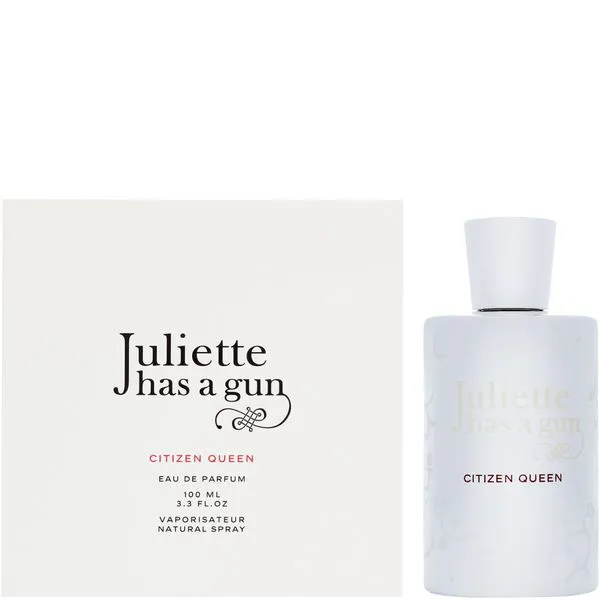 Juliette Has A Gun Citizen Queen Eau de Parfum