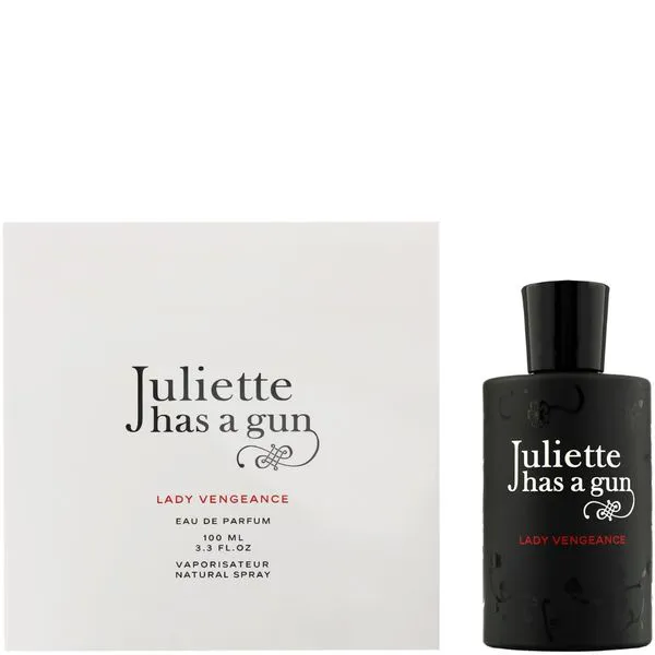 Lady Vengeance Eau de Parfum