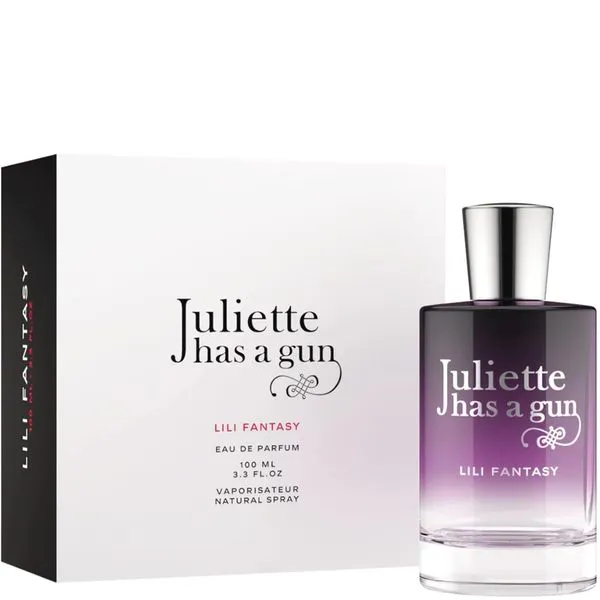 Lili Fantasy Eau de Parfum