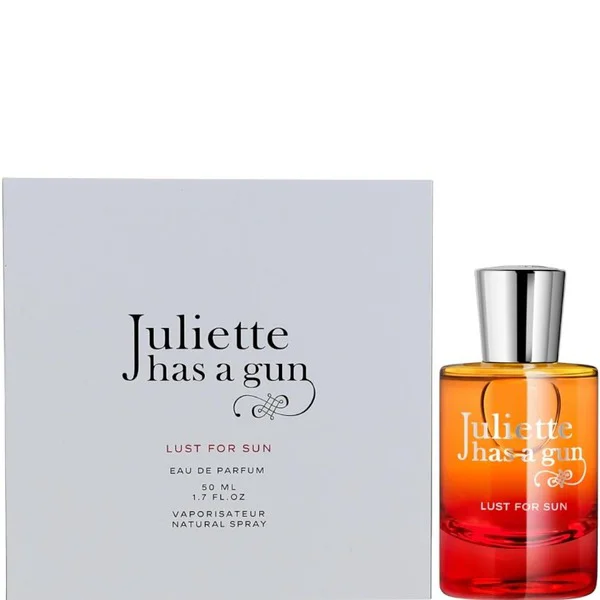 Juliette Has A Gun Lust For Sun Eau de Parfum
