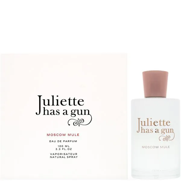 Juliette Has A Gun Moscow Mule Eau de Parfum