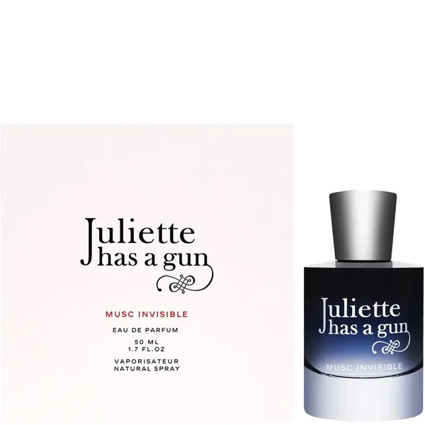 Juliette Has A Gun Musc Invisible Eau de Parfum 1.7 oz