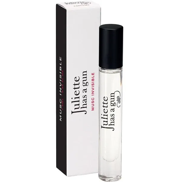 Musc Invisible Eau de Parfum