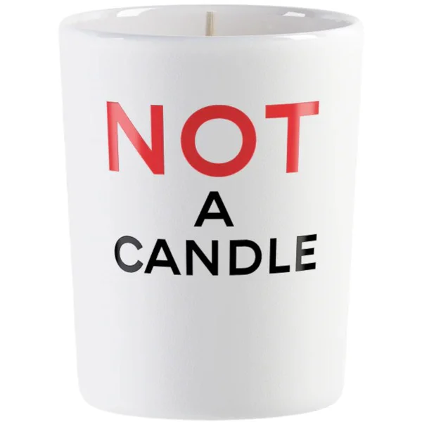 Not A Candle