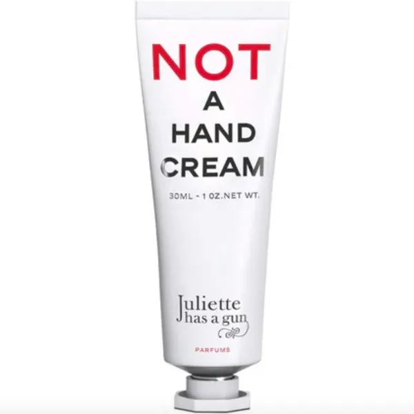 Juliette Has A Gun Not A Hand Cream
