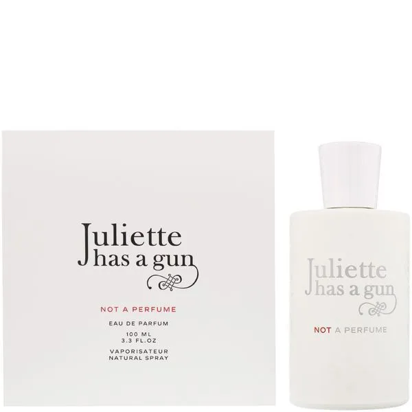 Juliette Has A Gun Not A Perfume Eau de Parfum 3.3 oz