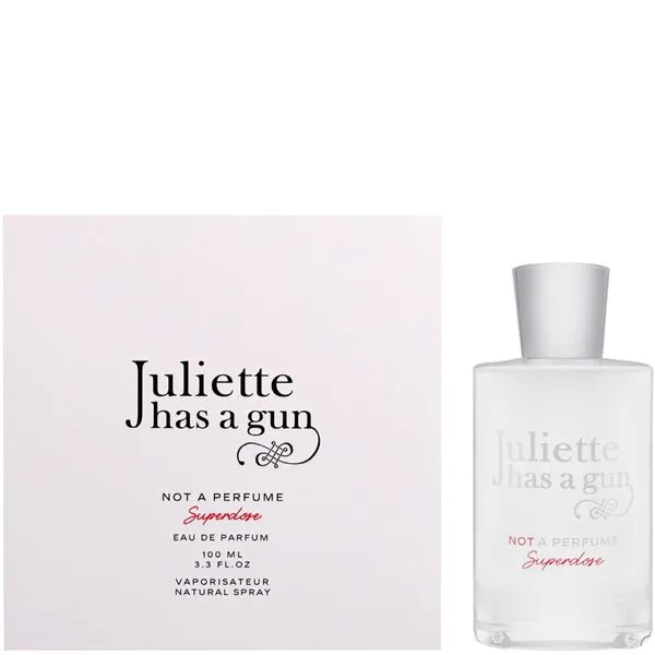 Juliette Has A Gun Not A Perfume Superdose Eau de Parfum