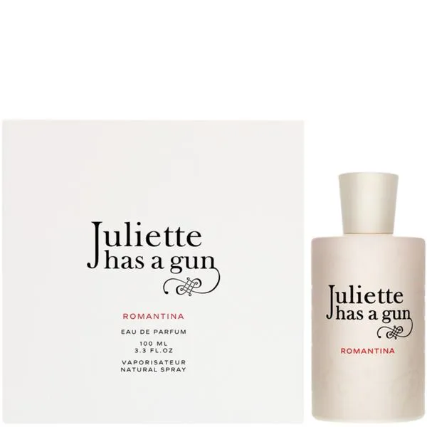 Juliette Has A Gun Romantina Eau de Parfum