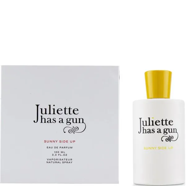 Sunny Side Up Eau de Parfum