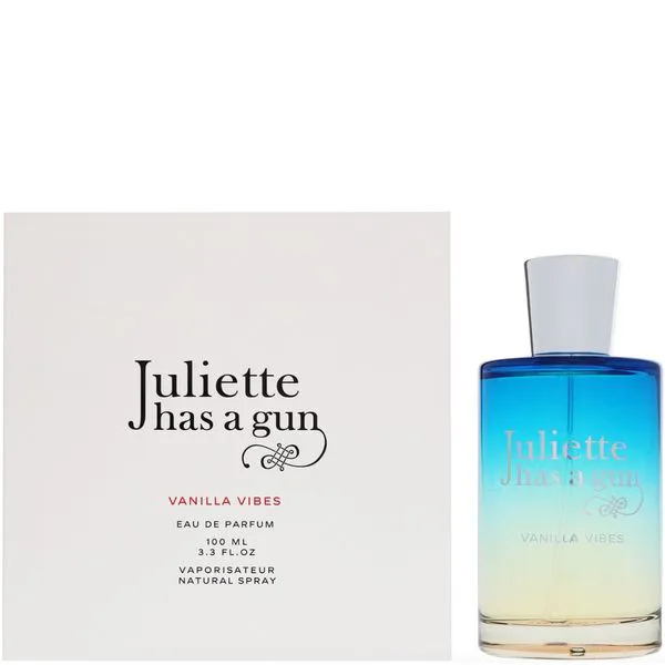 Juliette Has A Gun Vanilla Vibes Eau de Parfum 3.3 oz