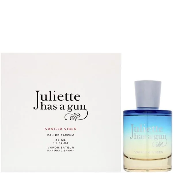Juliette Has A Gun Vanilla Vibes Eau de Parfum
