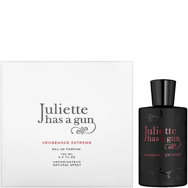 Juliette Has A Gun Vengeance Extreme Eau de Parfum