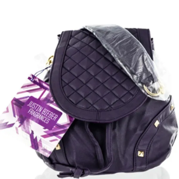 Justin Bieber Justin Bieber Bag