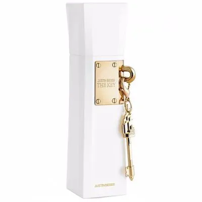 Justin Bieber The Key Eau de Parfum