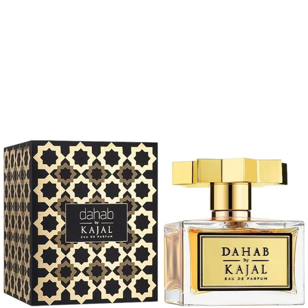 Kajal Perfumes Paris Dahab Eau De Parfum