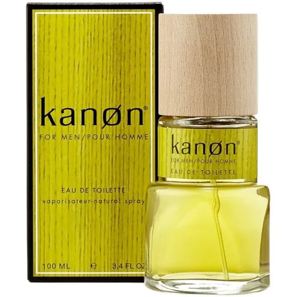Kanon Kanon Eau de Toilette