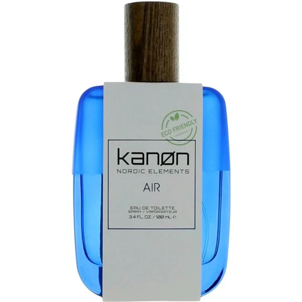 Nordic Elements Air Eau de Toilette