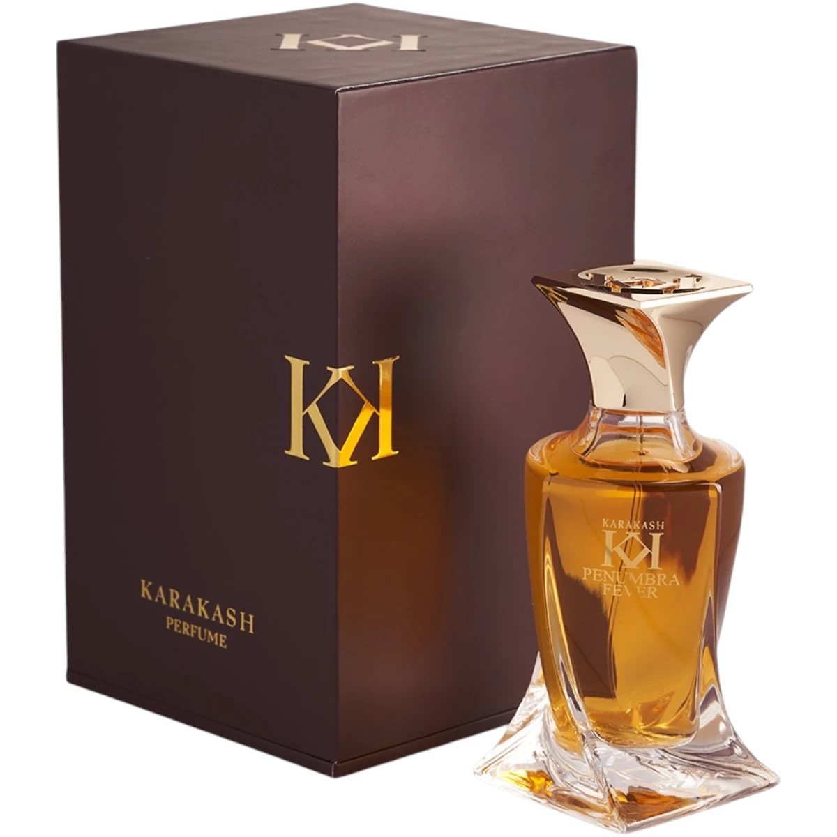 Karakash Perfume Penumbra Fever Extrait de Parfum 3.4 oz