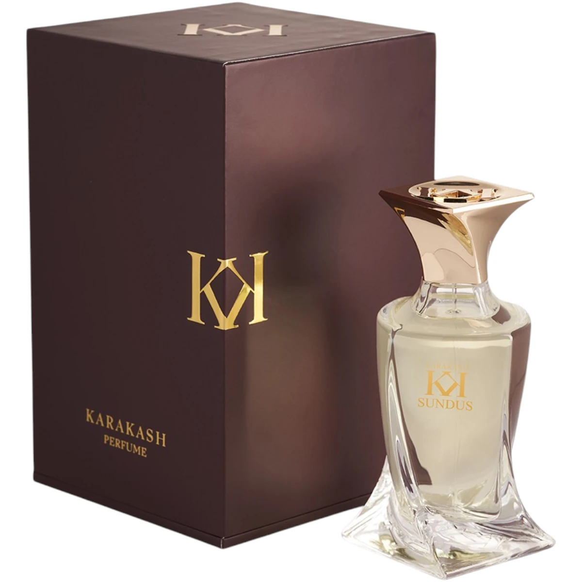 Karakash Perfume Sundus Extrait de Parfum 3.4 oz