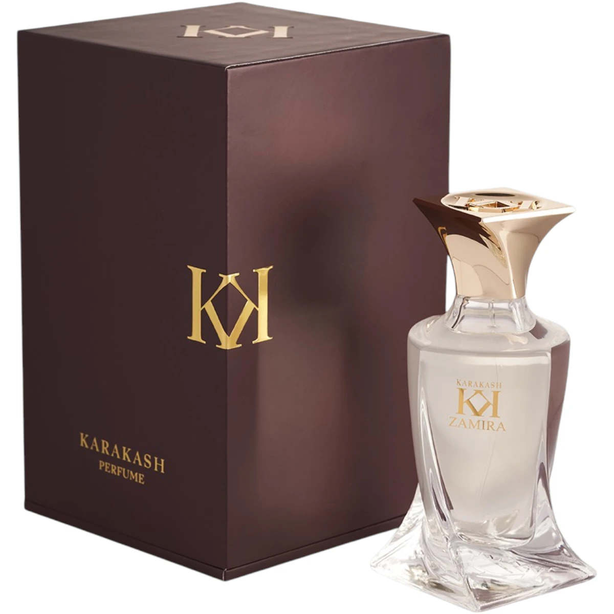 Karakash Perfume Zamira Extrait de Parfum 3.4 oz