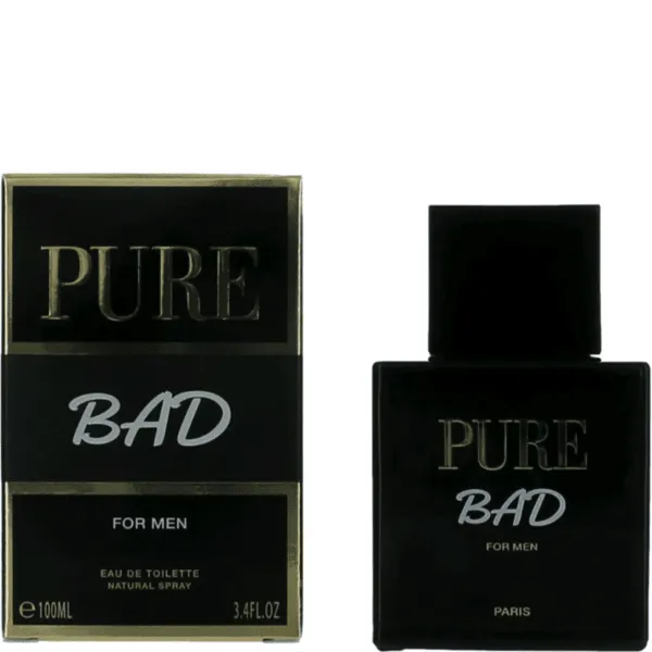 Pure Bad Eau de Toilette