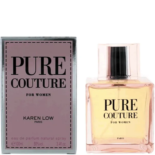 Karen Low Pure Couture Eau de Parfum